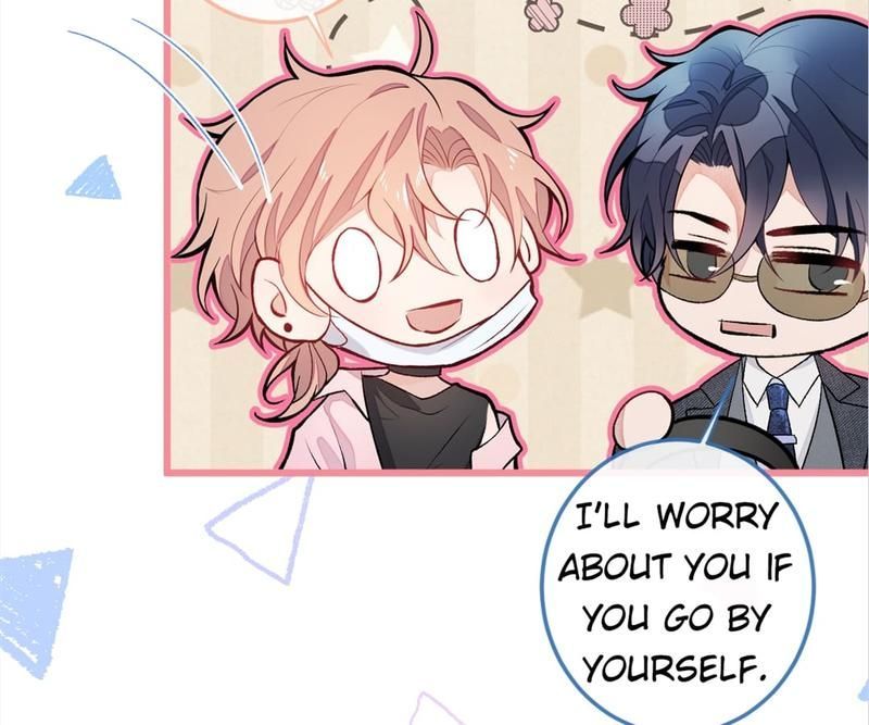 Read Hottest Topics chapter 9 image 67 on Lezhin