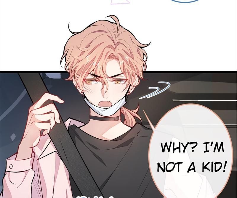 Read Hottest Topics chapter 9 image 68 on Lezhin