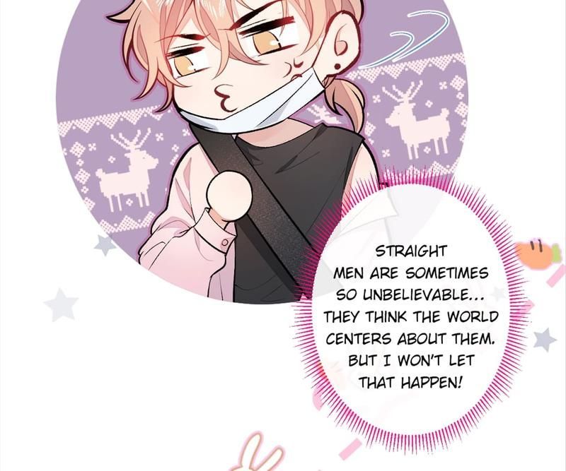 Read Hottest Topics chapter 9 image 81 on Lezhin