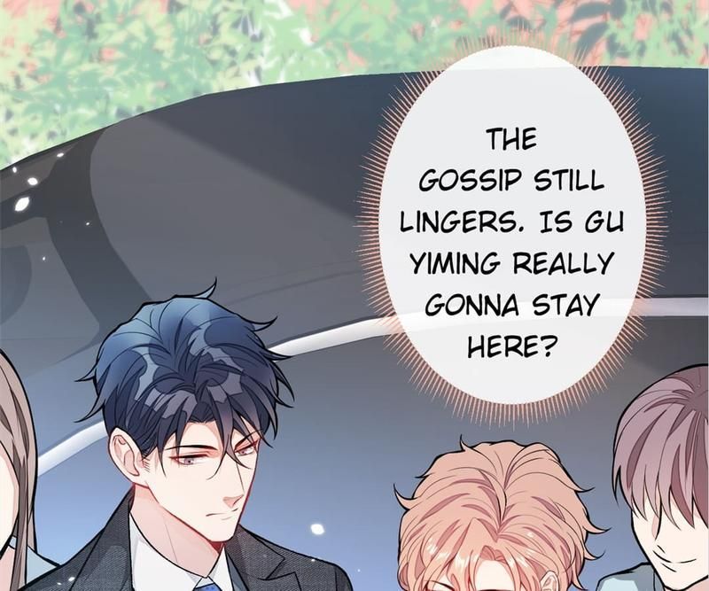 Read Hottest Topics chapter 9 image 94 on Lezhin