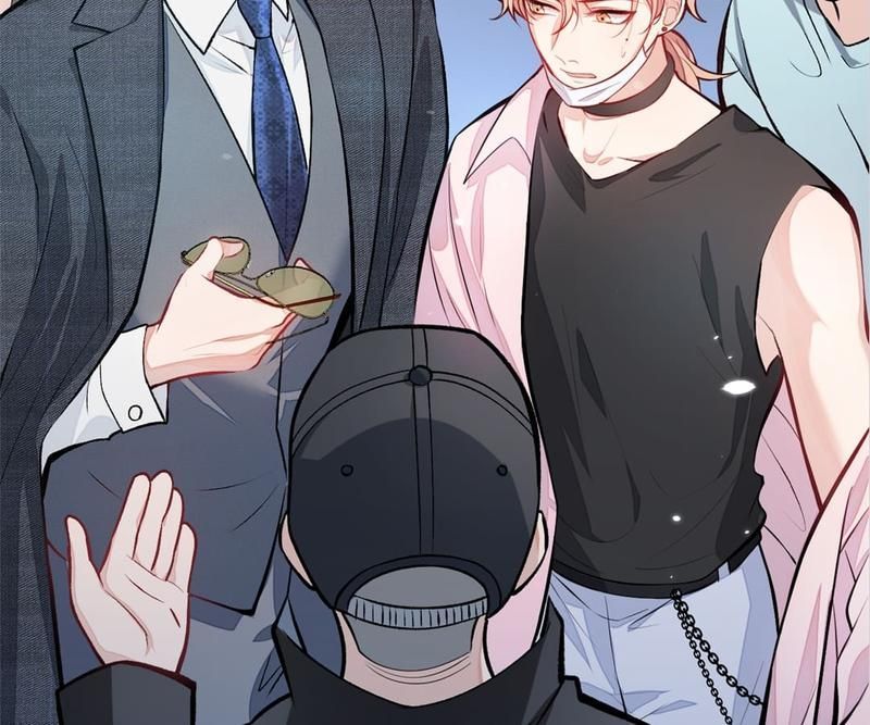 Read Hottest Topics chapter 9 image 95 on Lezhin