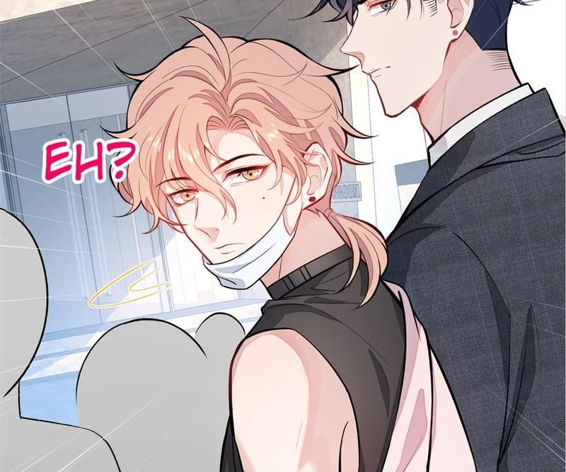 Read Hottest Topics chapter 9 image 98 on Lezhin