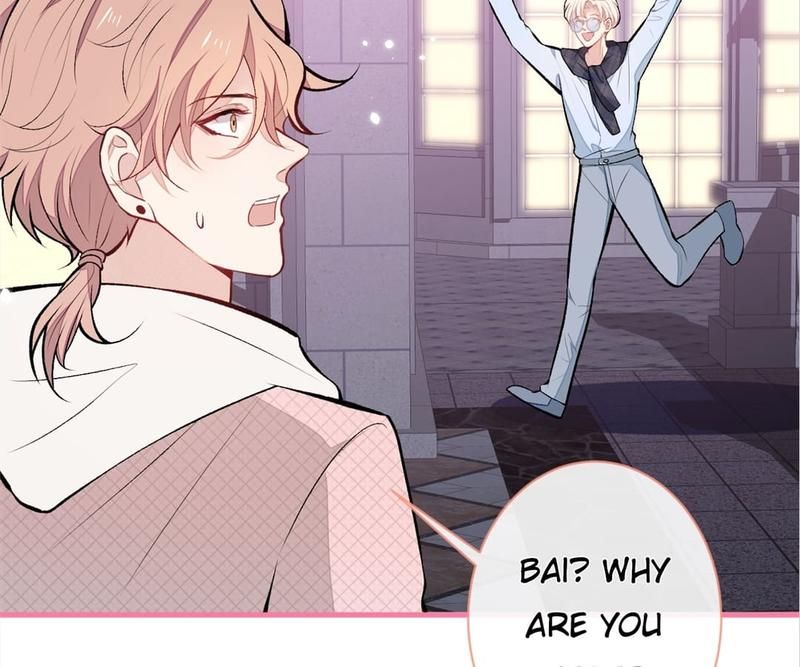 Read Hottest Topics chapter 90 image 1 on Lezhin