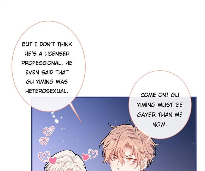 Read Hottest Topics chapter 90 image 19 on Lezhin