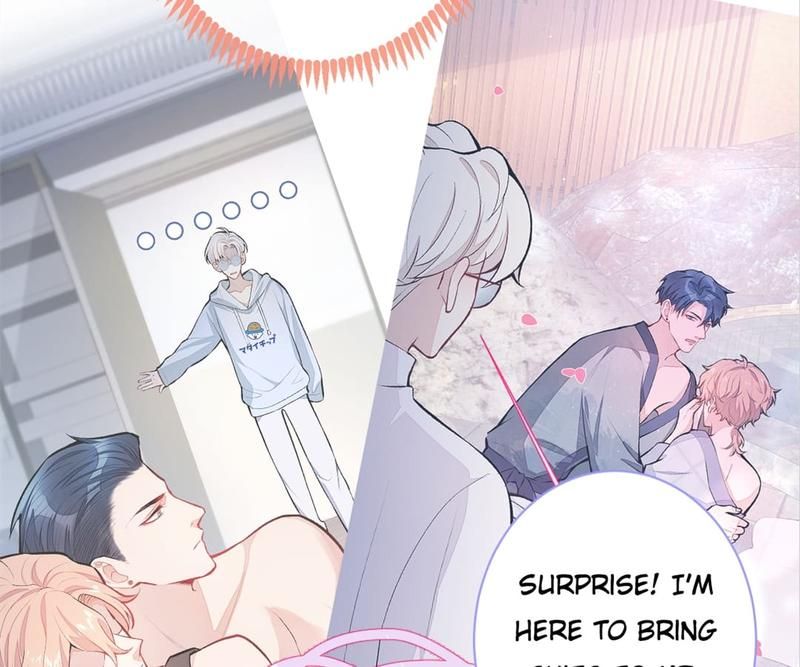 Read Hottest Topics chapter 90 image 3 on Lezhin
