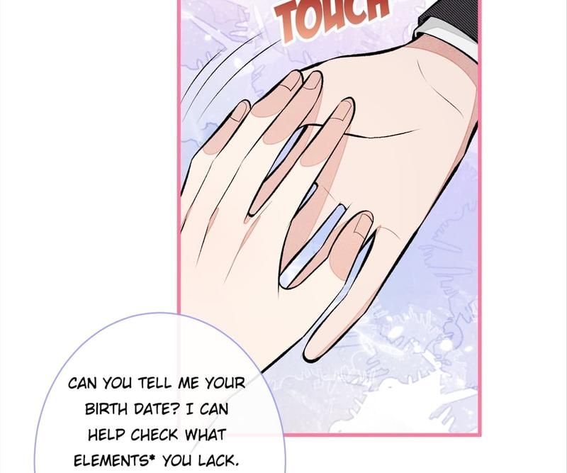 Read Hottest Topics chapter 90 image 31 on Lezhin