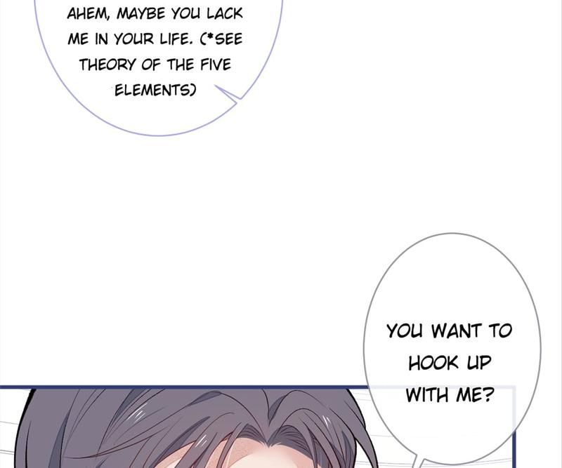 Read Hottest Topics chapter 90 image 32 on Lezhin