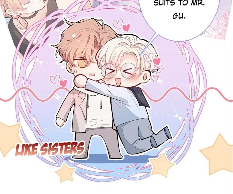 Read Hottest Topics chapter 90 image 4 on Lezhin