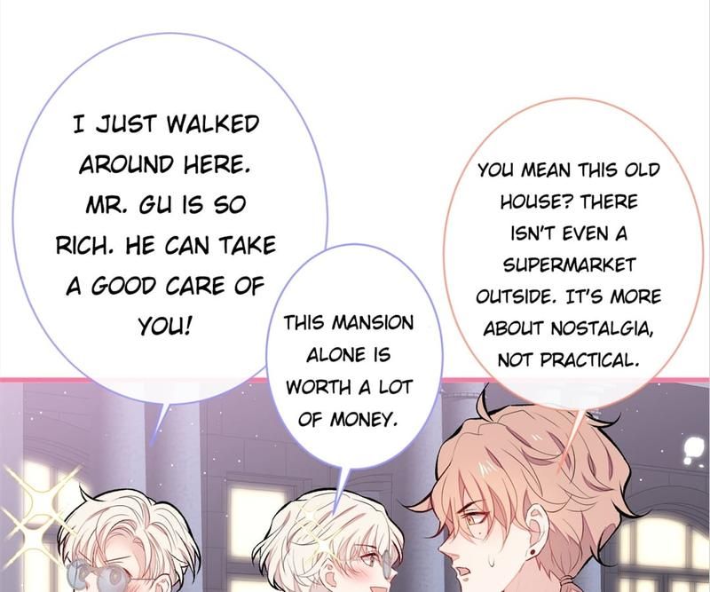 Read Hottest Topics chapter 90 image 5 on Lezhin