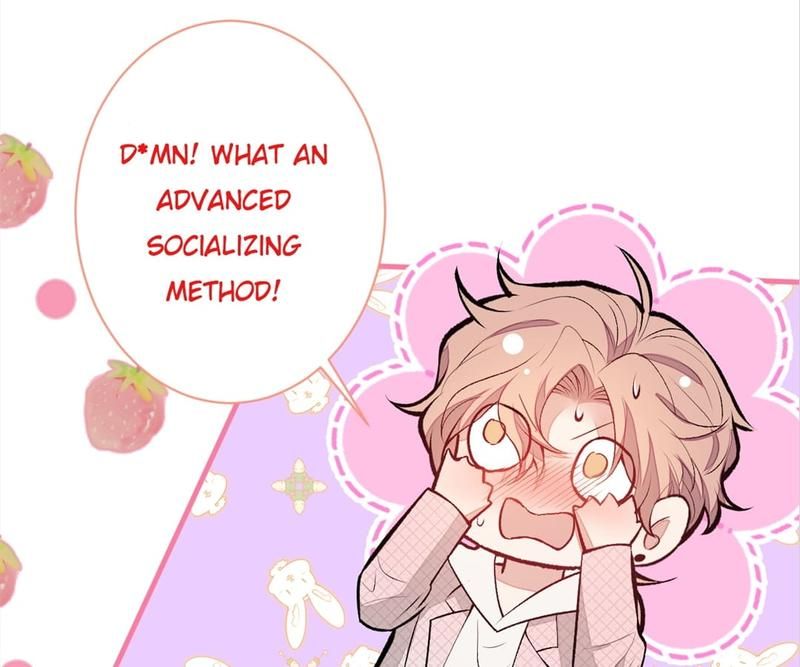 Read Hottest Topics chapter 90 image 56 on Lezhin