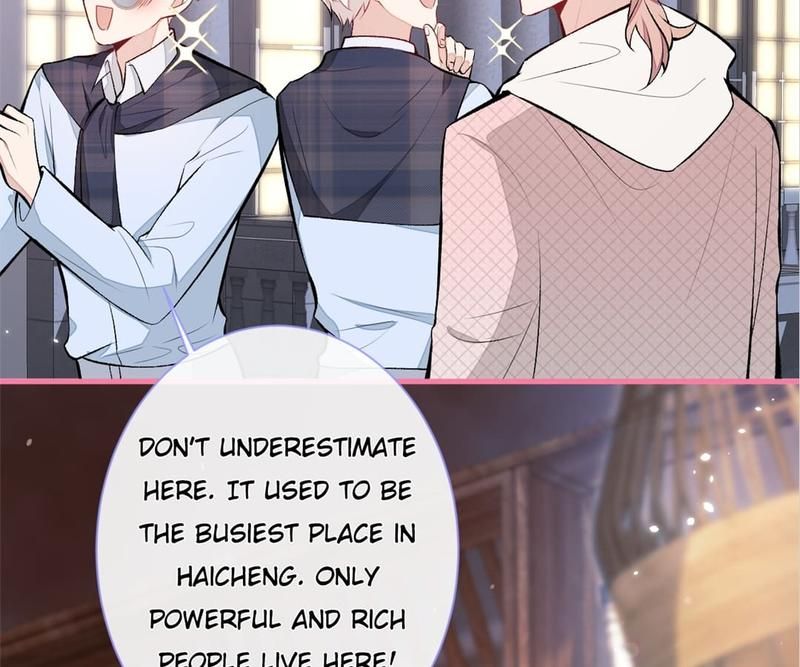 Read Hottest Topics chapter 90 image 6 on Lezhin