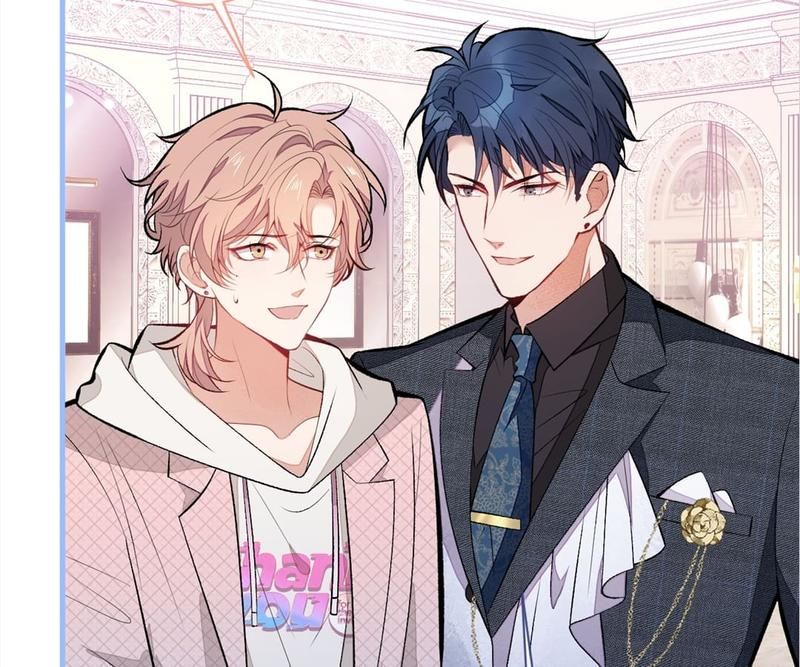 Read Hottest Topics chapter 90 image 79 on Lezhin