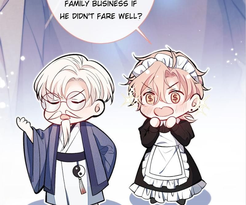Read Hottest Topics chapter 90 image 9 on Lezhin