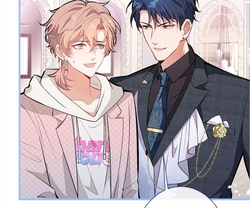 Read Hottest Topics chapter 91 image 1 on Lezhin