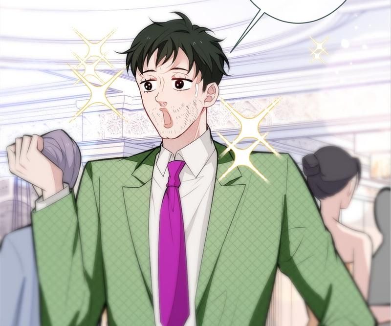 Read Hottest Topics chapter 91 image 24 on Lezhin