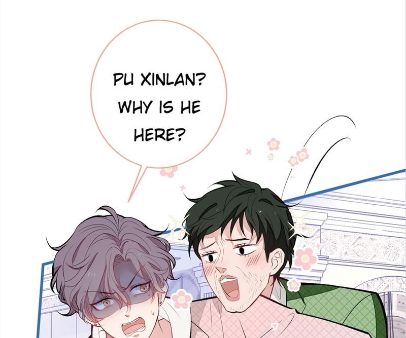 Read Hottest Topics chapter 91 image 26 on Lezhin