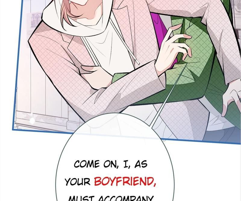 Read Hottest Topics chapter 91 image 27 on Lezhin