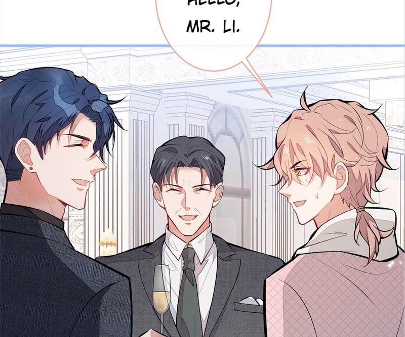 Read Hottest Topics chapter 91 image 3 on Lezhin