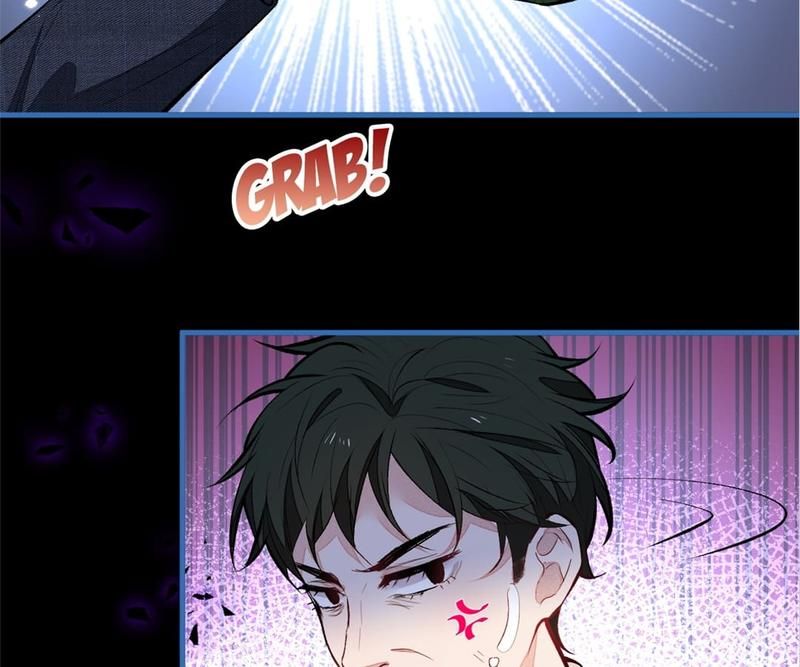Read Hottest Topics chapter 91 image 33 on Lezhin
