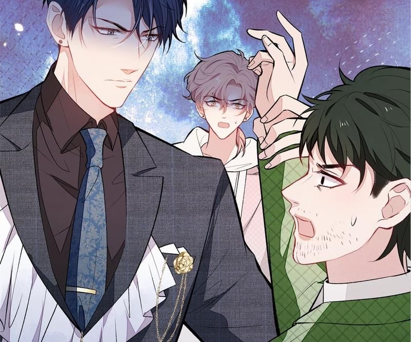 Read Hottest Topics chapter 91 image 35 on Lezhin