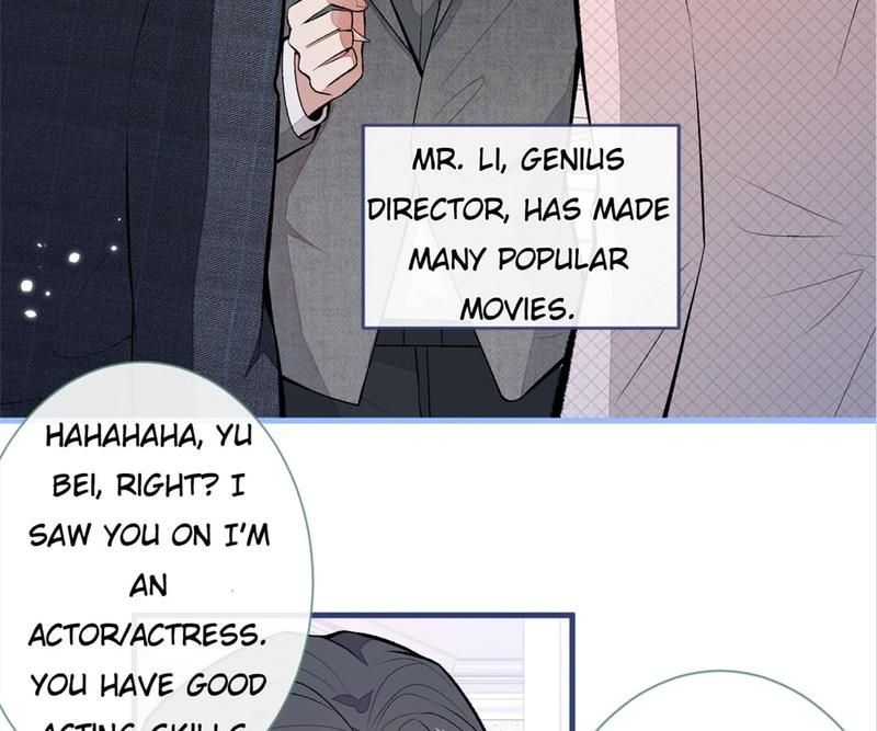 Read Hottest Topics chapter 91 image 4 on Lezhin