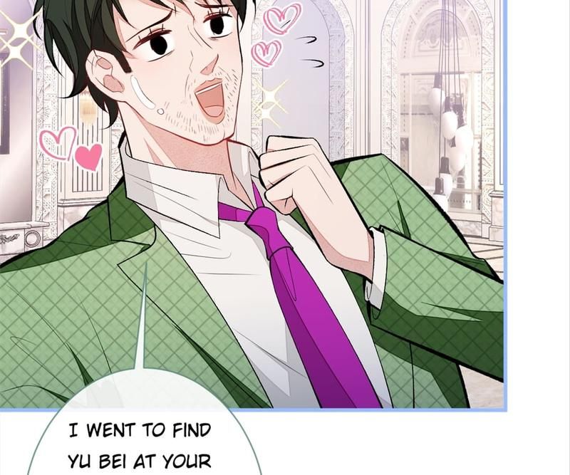 Read Hottest Topics chapter 91 image 42 on Lezhin