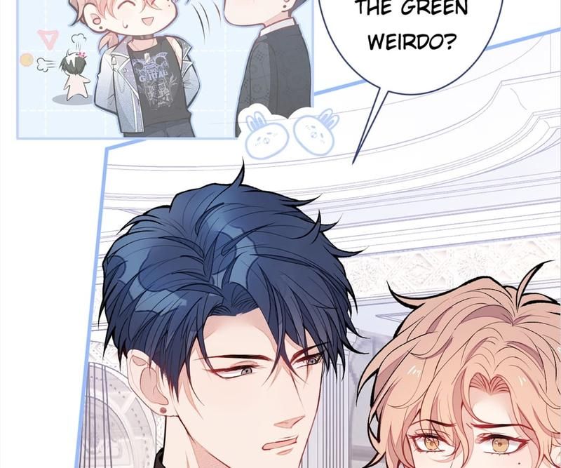 Read Hottest Topics chapter 91 image 44 on Lezhin