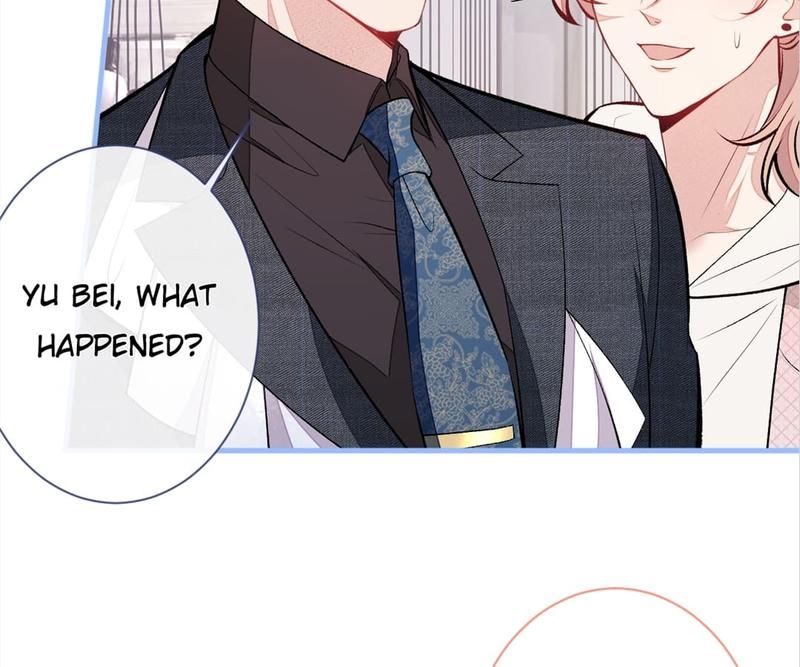Read Hottest Topics chapter 91 image 45 on Lezhin
