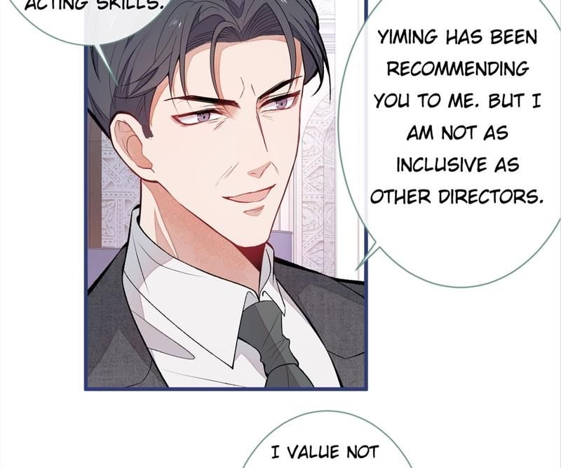 Read Hottest Topics chapter 91 image 5 on Lezhin
