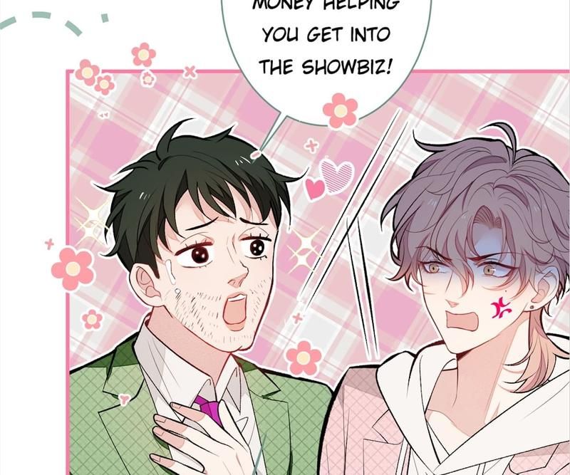 Read Hottest Topics chapter 91 image 50 on Lezhin