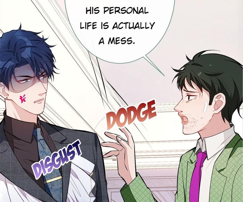 Read Hottest Topics chapter 91 image 59 on Lezhin