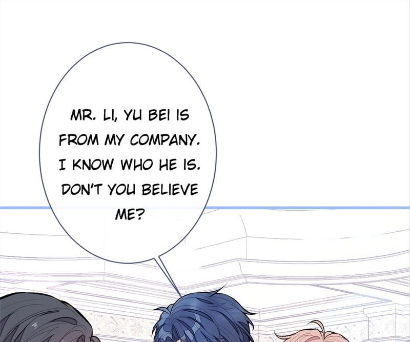 Read Hottest Topics chapter 91 image 8 on Lezhin