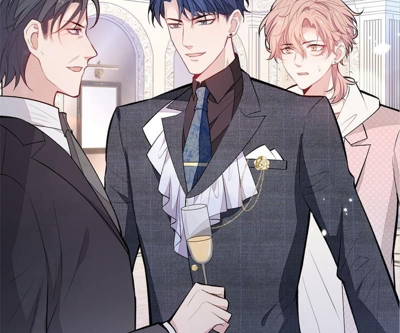Read Hottest Topics chapter 91 image 9 on Lezhin