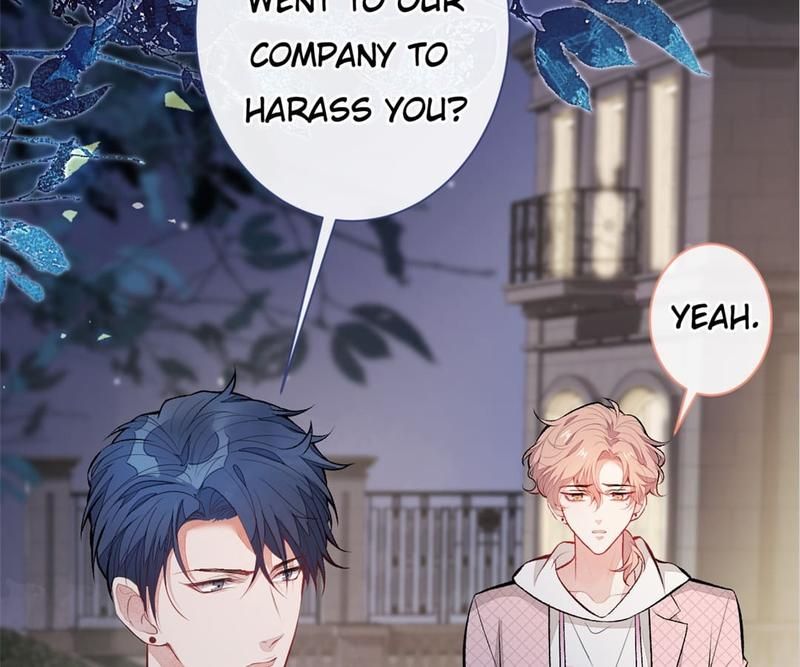 Read Hottest Topics chapter 92 image 14 on Lezhin