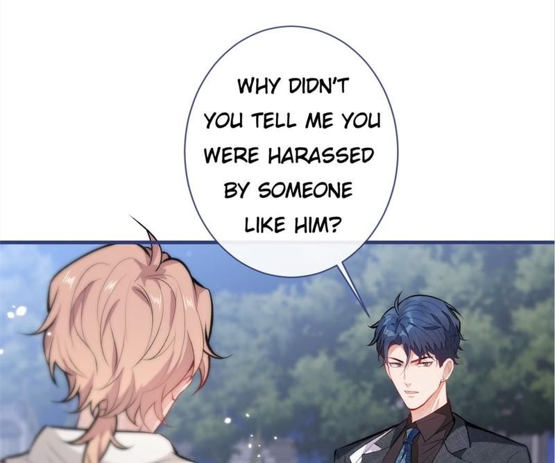 Read Hottest Topics chapter 92 image 17 on Lezhin
