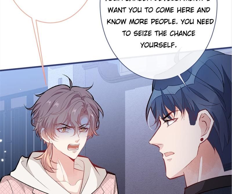 Read Hottest Topics chapter 92 image 26 on Lezhin