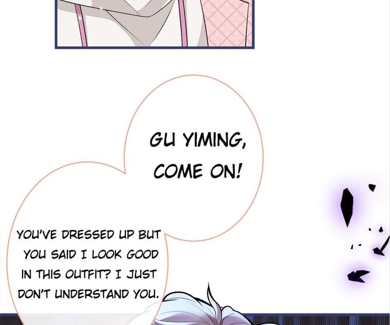 Read Hottest Topics chapter 92 image 34 on Lezhin