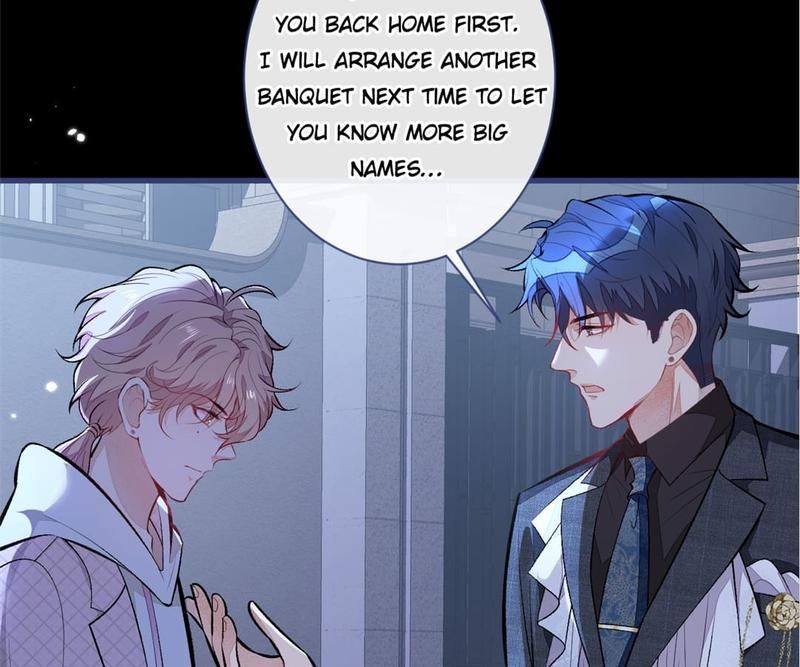 Read Hottest Topics chapter 92 image 37 on Lezhin