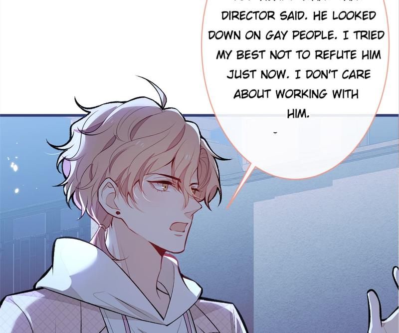 Read Hottest Topics chapter 92 image 43 on Lezhin