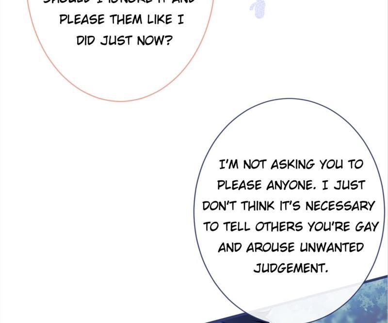 Read Hottest Topics chapter 92 image 49 on Lezhin