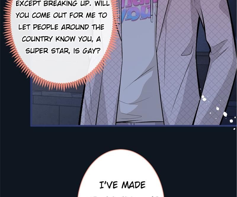 Read Hottest Topics chapter 92 image 77 on Lezhin