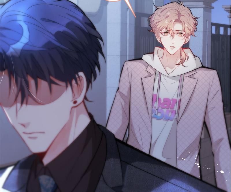 Read Hottest Topics chapter 93 image 1 on Lezhin