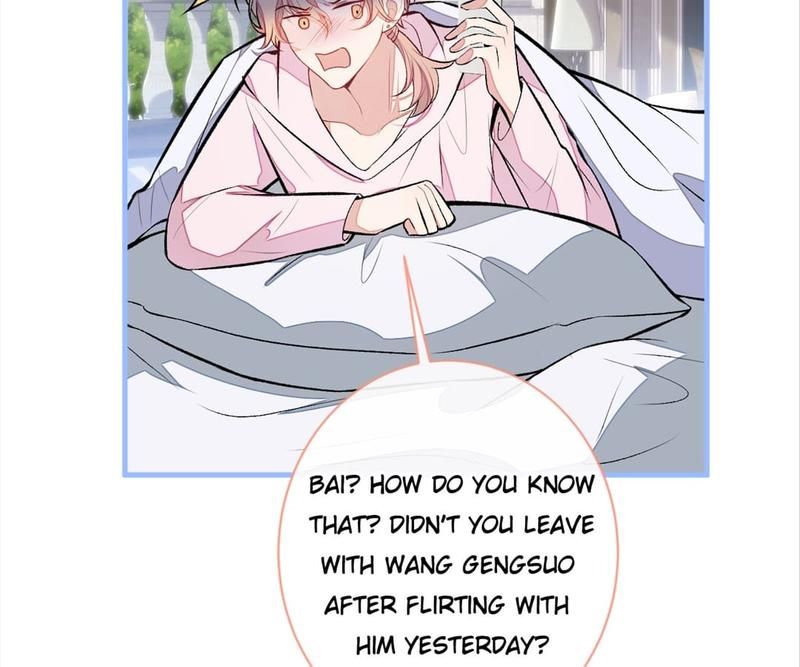 Read Hottest Topics chapter 93 image 33 on Lezhin