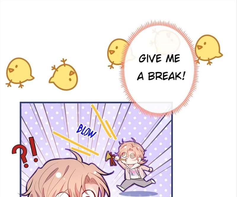 Read Hottest Topics chapter 93 image 39 on Lezhin