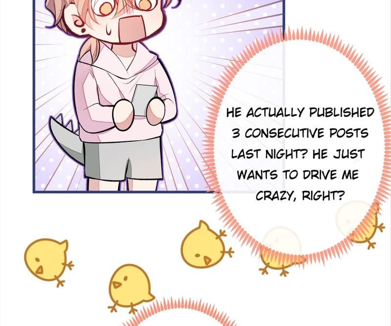 Read Hottest Topics chapter 93 image 40 on Lezhin