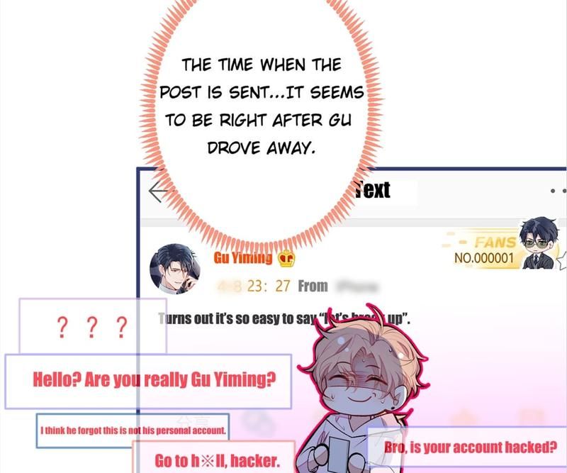 Read Hottest Topics chapter 93 image 41 on Lezhin