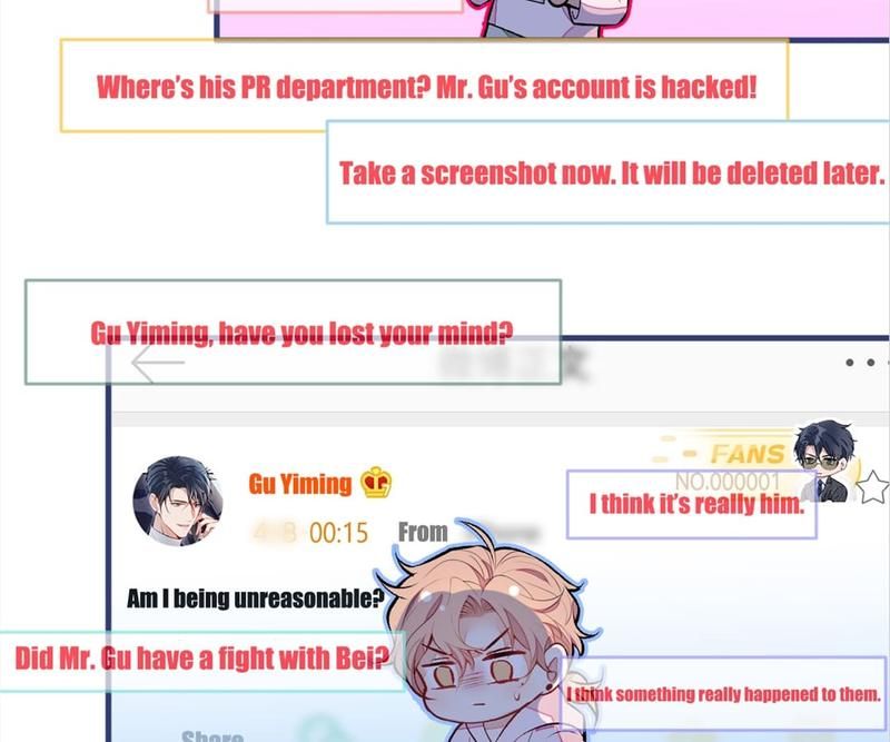Read Hottest Topics chapter 93 image 42 on Lezhin