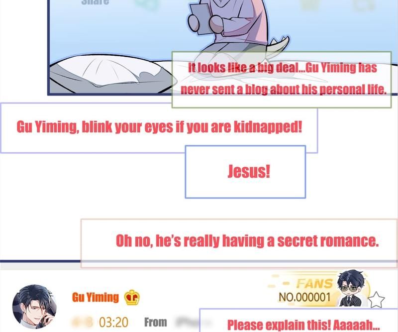 Read Hottest Topics chapter 93 image 43 on Lezhin