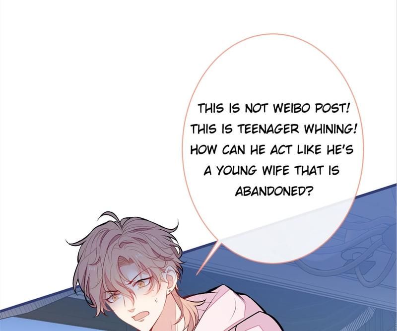 Read Hottest Topics chapter 93 image 45 on Lezhin