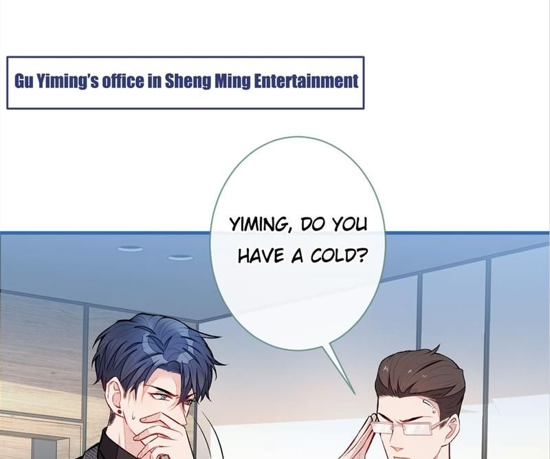 Read Hottest Topics chapter 93 image 51 on Lezhin